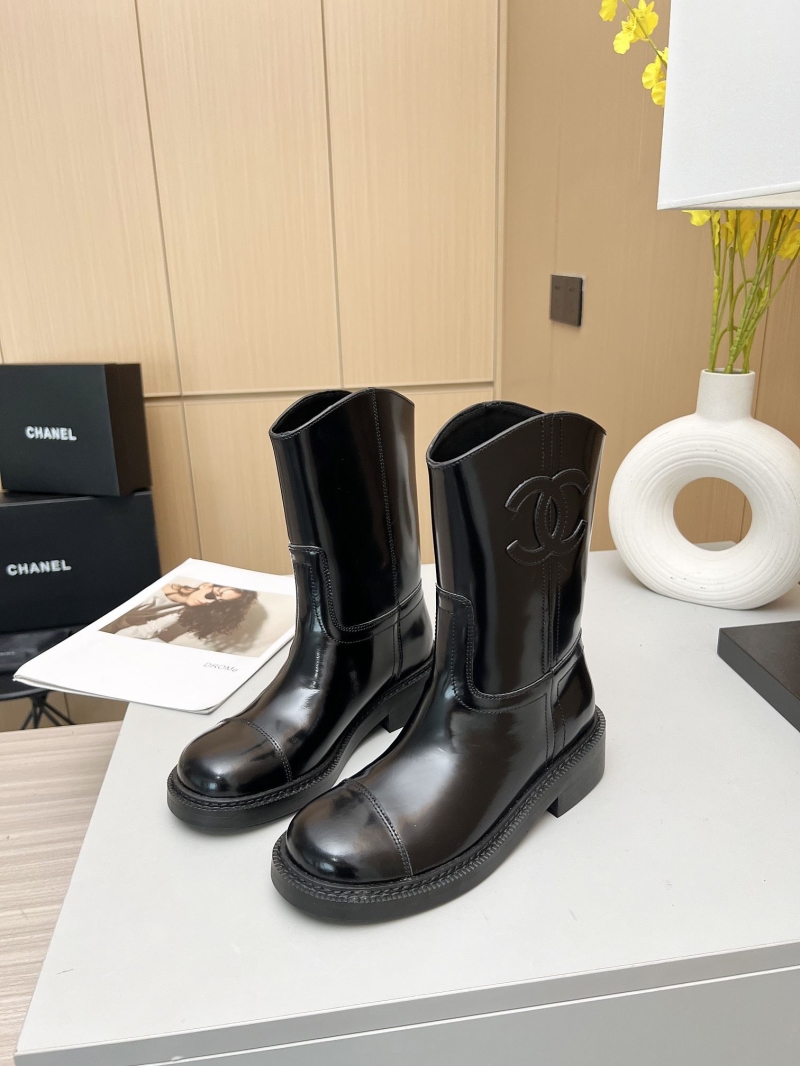 Ch*el boots